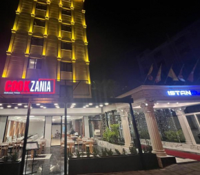 Istanblu Hotel Ataşehir